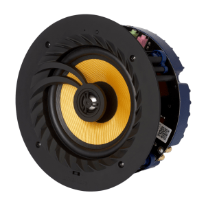 on aktiivinen kattoon upotettava 6,5” Bluetooth-kaiutin. Varusta kaiutin sähköllä ja se on valmis soittamaan haluamasi musiikkia.